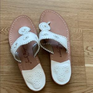 Brand new Jack Rogers